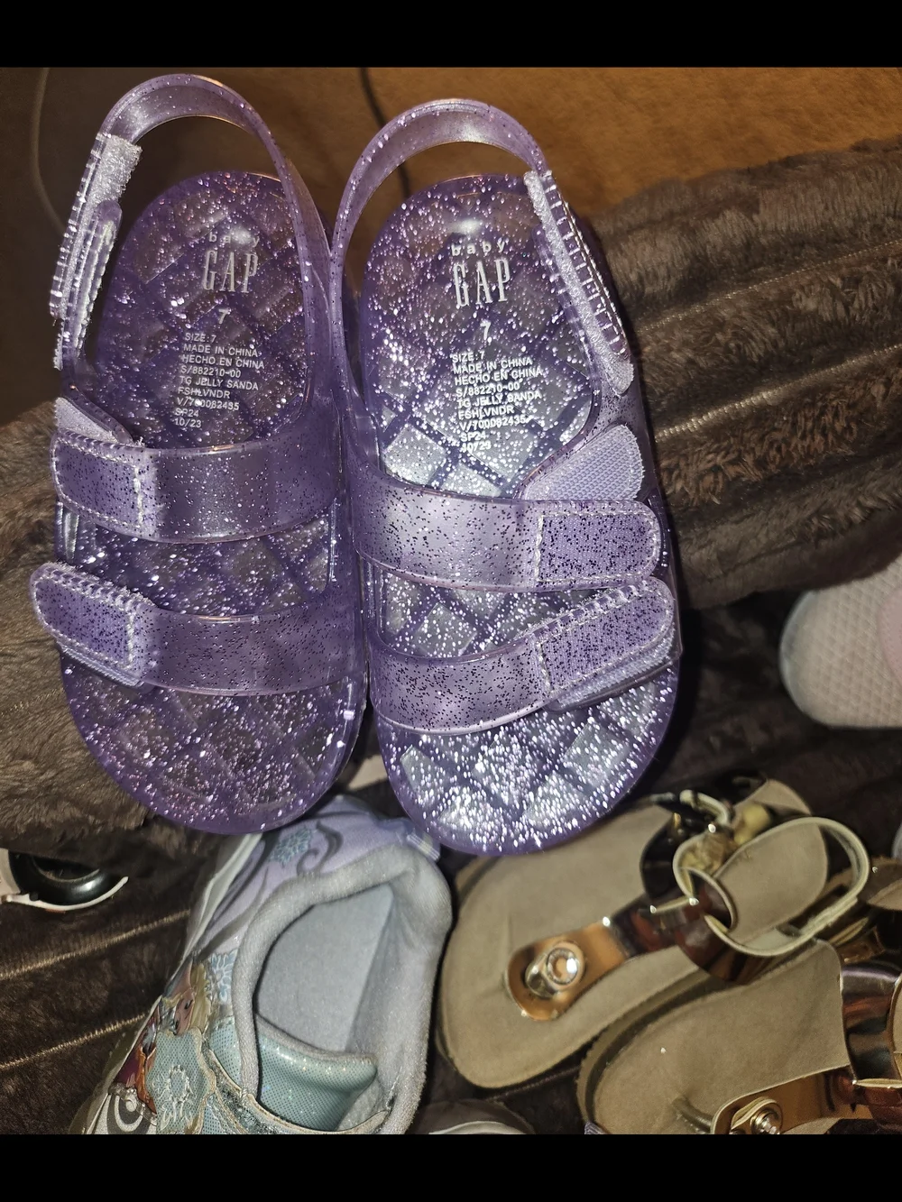 Girls Shoes